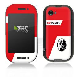 Folien für Smartphones glänzend