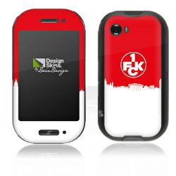 Folien für Smartphones glänzend