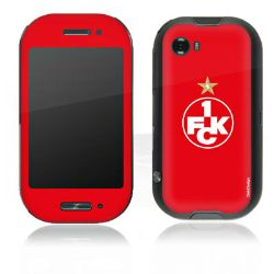 Folien für Smartphones glänzend