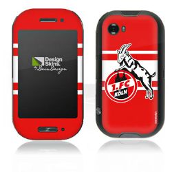 Folien für Smartphones glänzend