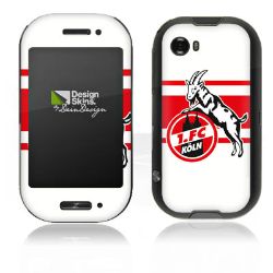 Folien für Smartphones glänzend