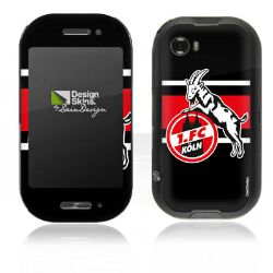 Folien für Smartphones glänzend