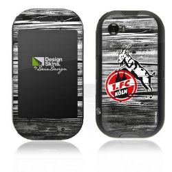 Folien für Smartphones glänzend