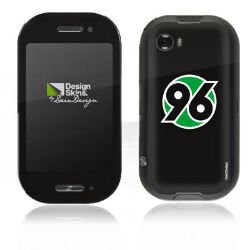 Folien für Smartphones glänzend