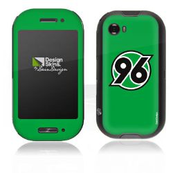 Folien für Smartphones glänzend