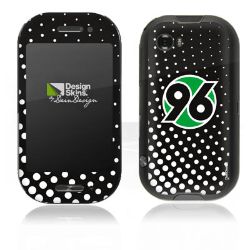 Folien für Smartphones glänzend