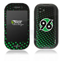 Folien für Smartphones glänzend