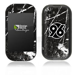 Folien für Smartphones glänzend