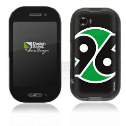 Folien für Smartphones glänzend