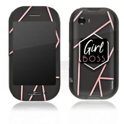 Foils for Smartphones glossy