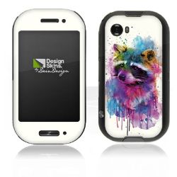 Folien für Smartphones glänzend