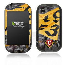 Folien für Smartphones glänzend