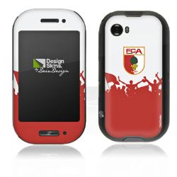 Folien für Smartphones glänzend