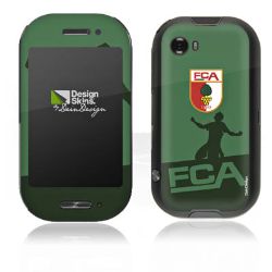 Folien für Smartphones glänzend