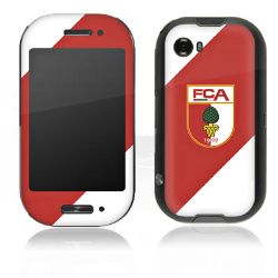 Folien für Smartphones glänzend