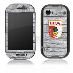 Folien für Smartphones glänzend