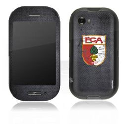 Folien für Smartphones glänzend