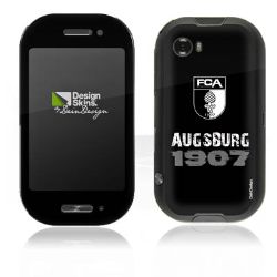 Folien für Smartphones glänzend