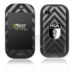 Folien für Smartphones glänzend