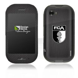 Folien für Smartphones glänzend