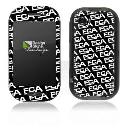 Folien für Smartphones glänzend