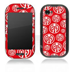 Folien für Smartphones glänzend