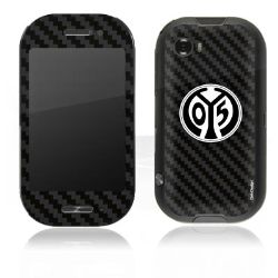 Folien für Smartphones glänzend