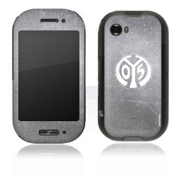 Folien für Smartphones glänzend