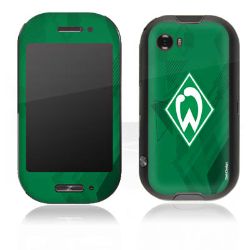 Folien für Smartphones glänzend