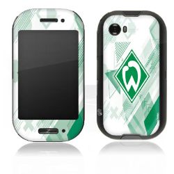 Folien für Smartphones glänzend