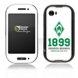 Folien für Smartphones glänzend