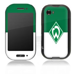 Folien für Smartphones glänzend