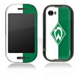 Folien für Smartphones glänzend