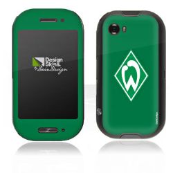 Folien für Smartphones glänzend