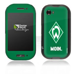 Folien für Smartphones glänzend