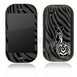 Folien für Smartphones glänzend