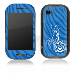 Folien für Smartphones glänzend