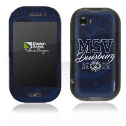 Folien für Smartphones glänzend