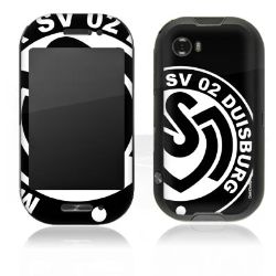 Folien für Smartphones glänzend