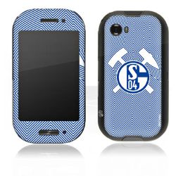 Folien für Smartphones glänzend