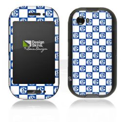 Folien für Smartphones glänzend