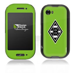 Folien für Smartphones glänzend