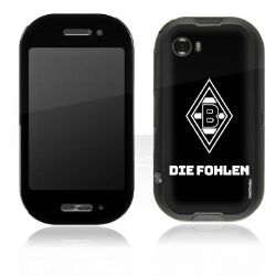 Folien für Smartphones glänzend