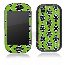 Folien für Smartphones glänzend