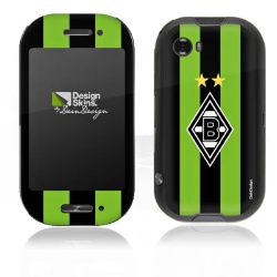 Folien für Smartphones glänzend