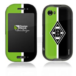 Folien für Smartphones glänzend