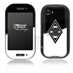 Folien für Smartphones glänzend