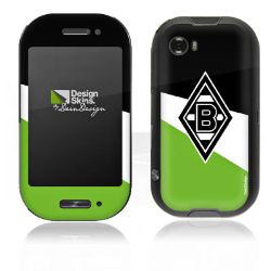 Folien für Smartphones glänzend