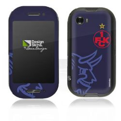 Folien für Smartphones glänzend