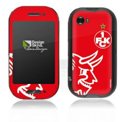 Folien für Smartphones glänzend